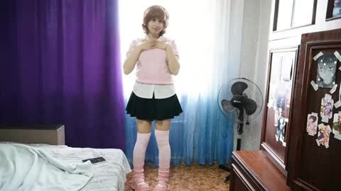 Janett online show from 04.21.26