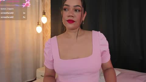 cherylfoster_ online show from 10.06.25