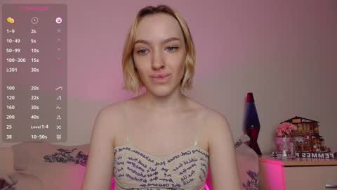 Cheryl online show from 12.02.24