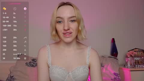 Cheryl online show from 12.07.24