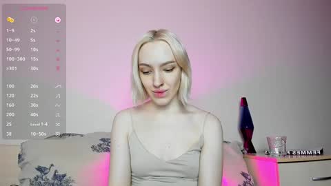 Cheryl online show from 01.04.25