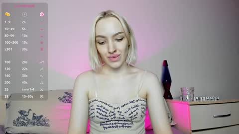 Cheryl online show from 01.12.25