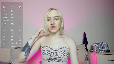 Cheryl online show from 01.21.25