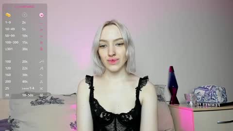 Cheryl online show from 01.23.25