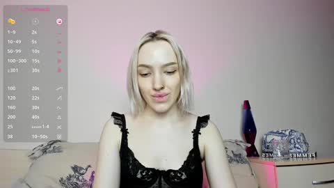 Cheryl online show from 01.30.25