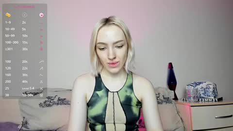 Cheryl online show from 01.31.25