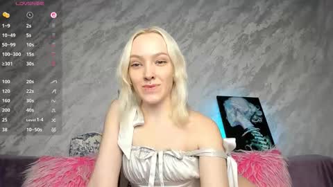 Cheryl online show from 09.11.25