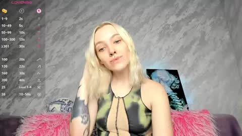 Cheryl online show from 09.17.25