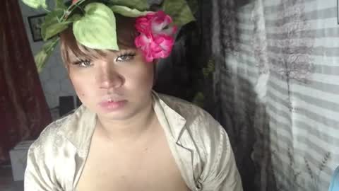chescahotxxxl online show from 07.30.26