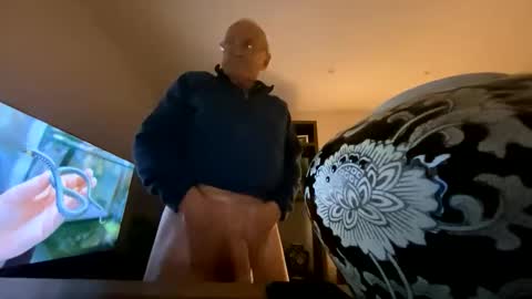 chesdave256249 online show from 11.11.25