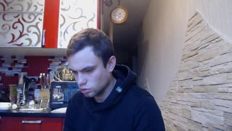 chester perry online show from 12.03.24
