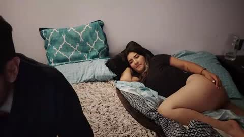 SeleneDante online show from 07.14.26