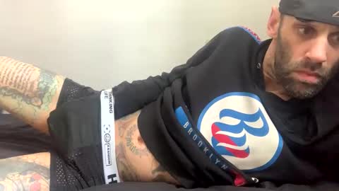 Chevy online show from 03.21.26