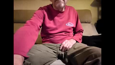 Snapshot of chevy69 chatting on 05.17.26 chevy69 online show from 05.17.26