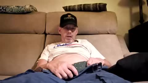 Snapshot of chevy69 chatting on 07.30.26 chevy69 online show from 07.30.26