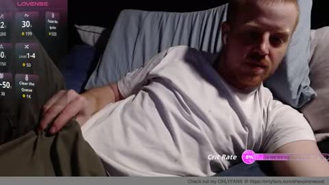 Chevy Ironwood online show from 03.06.26