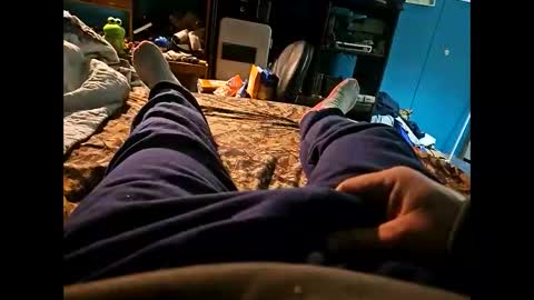 chevyman3219 online show from 12.25.24