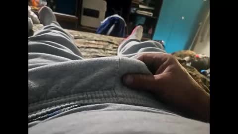 chevyman3219 online show from 10.21.25