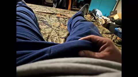 chevyman3219 online show from 12.15.25