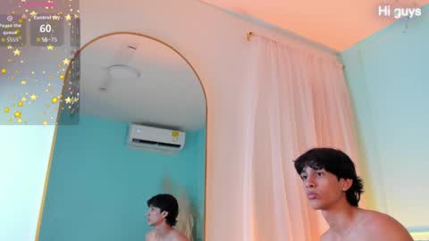 Cheys online show from 04.10.26