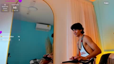 Cheys online show from 04.15.26