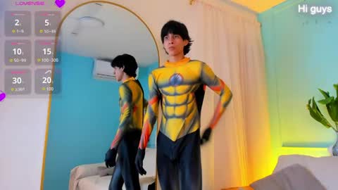 Cheys online show from 04.16.26