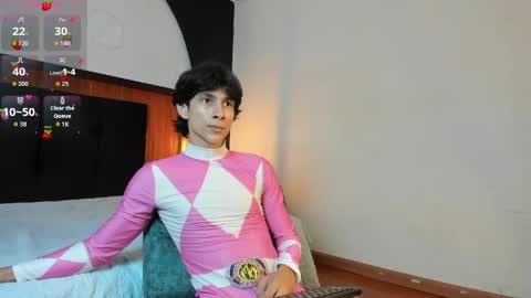 Cheys online show from 04.18.26