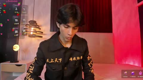 Cheys online show from 04.19.26