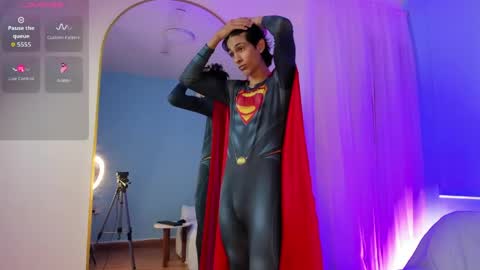 Cheys online show from 04.24.26