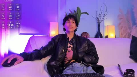 Cheys online show from 04.27.26