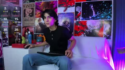 Snapshot of cheys_mast chatting on 05.31.26 Cheys online show from 05.31.26