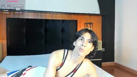 Snapshot of cheys_mast chatting on 06.16.26 Cheys online show from 06.16.26