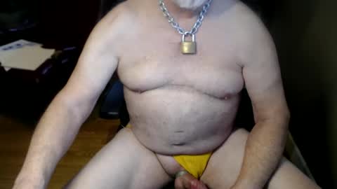 Snapshot of chgodad chatting on 12.22.24 chgodad online show from 12.22.24