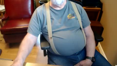 Snapshot of chgodad chatting on 01.16.26 chgodad online show from 01.16.26