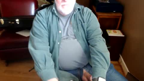 chgodad online show from 02.19.26