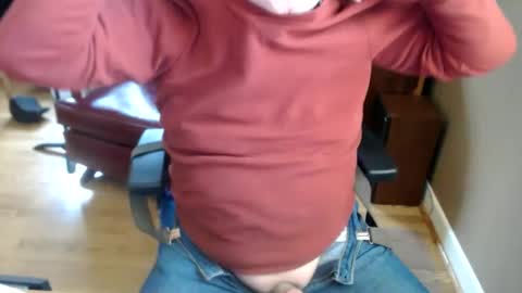 chgodad online show from 04.21.26