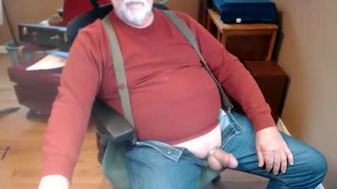 chgodad online show from 04.28.26