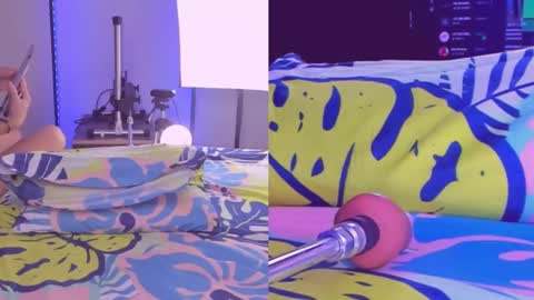 chiara online show from 12.04.24