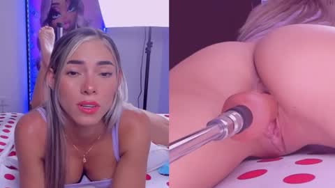 chiara online show from 12.10.24