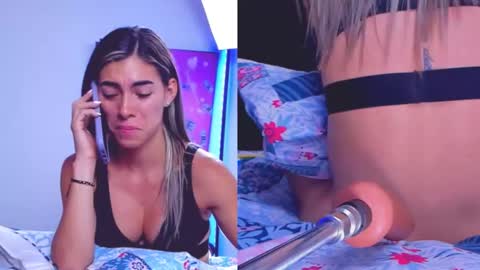 chiara online show from 02.01.25