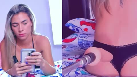 chiara online show from 02.03.26