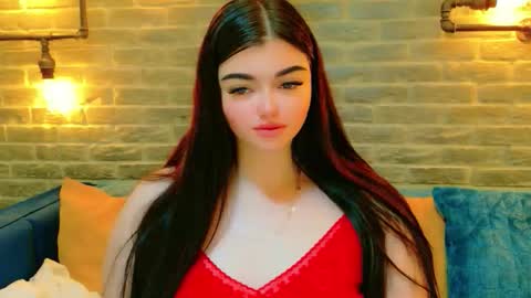 Snapshot of chiara_joy chatting on 03.04.26 Chiara online show from 03.04.26