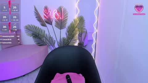 Chiara  online show from 01.27.25