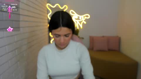 Chiara  online show from 02.05.25