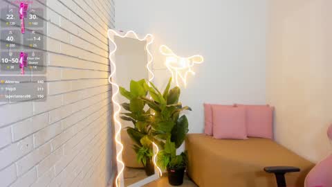 Chiara  online show from 02.06.25