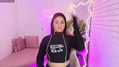 Chiara  online show from 02.27.25