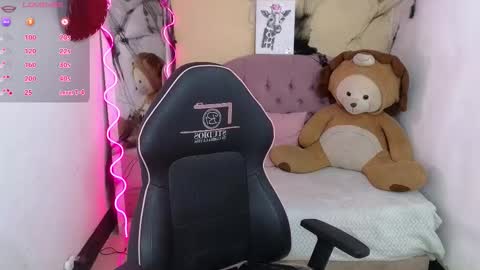 Chiara  online show from 10.28.25