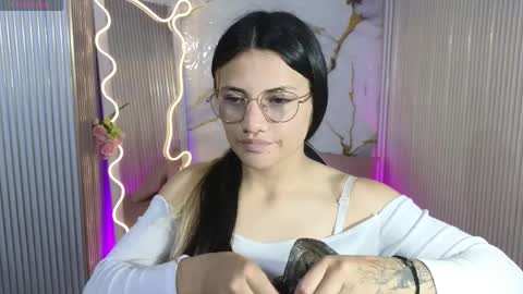 Chiara  online show from 04.04.26