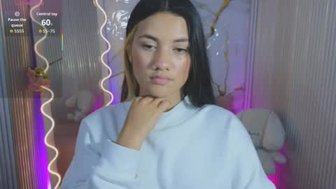 Chiara  online show from 04.25.26