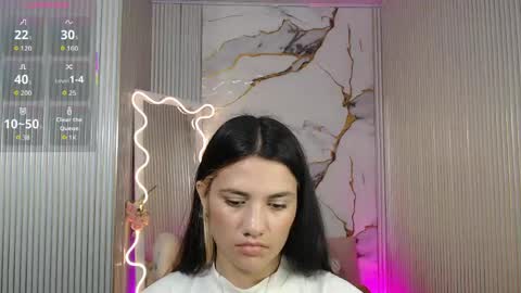 Chiara  online show from 05.12.26